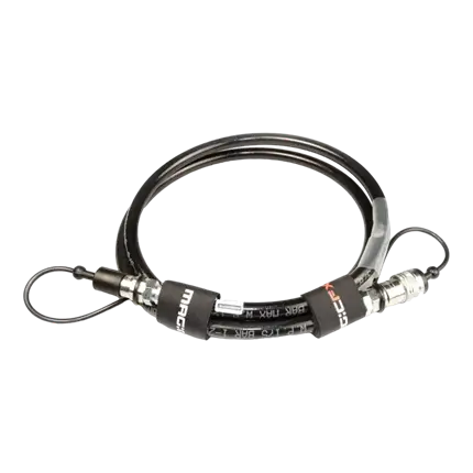 MAGIC FX® HIGH PRESSURE HOSE - DIAMETER 3/8 -5 METRES