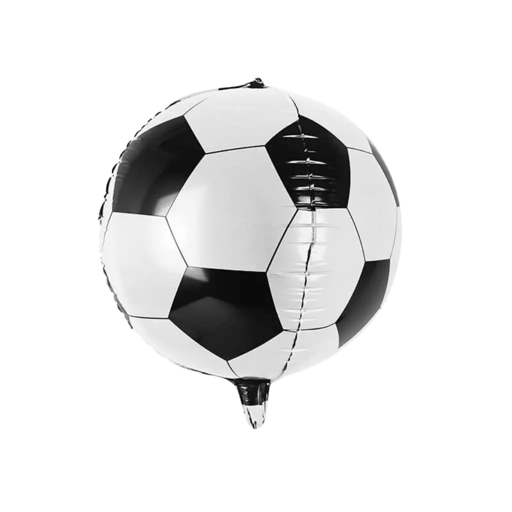 Inflatable Football ø40cm