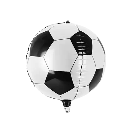 Inflatable Football ø40cm