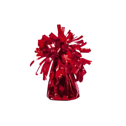 Weight for red balloon