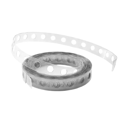 Ribbon for balloon garland