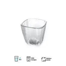 Shooter CUBE glass 4cl