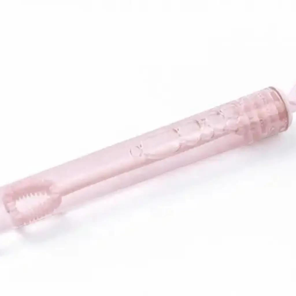 Tube of Pink Soap Bubbles (pack of 48)