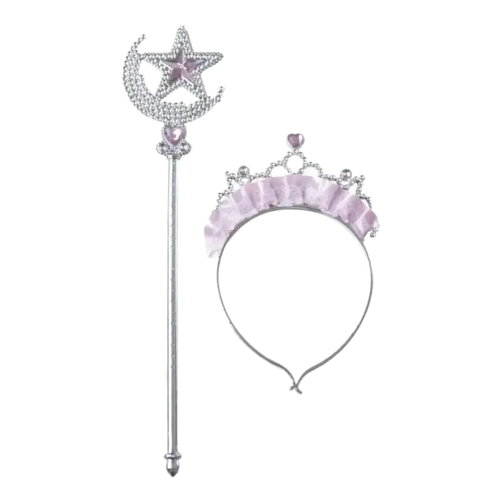 Princess Luna Pink Set (2 pieces)