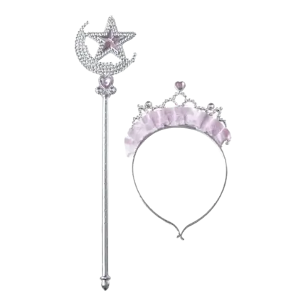 Princess Luna Pink Set (2 pieces)