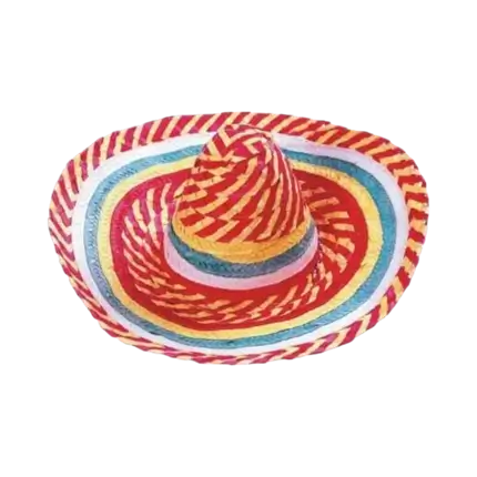 Mexican hat