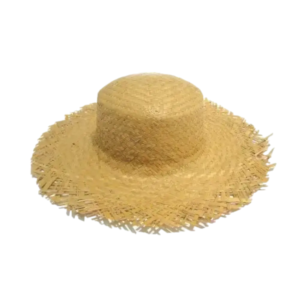 Havana Straw Hat