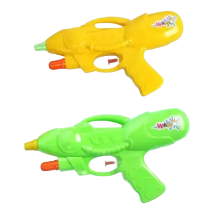 Water gun WATER GUN
