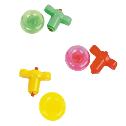 Whistling top+ Launcher