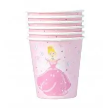 PRINCESSE tumbler 20cl (Set of 6)