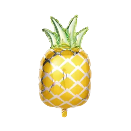 ANANAS GOLD balloon