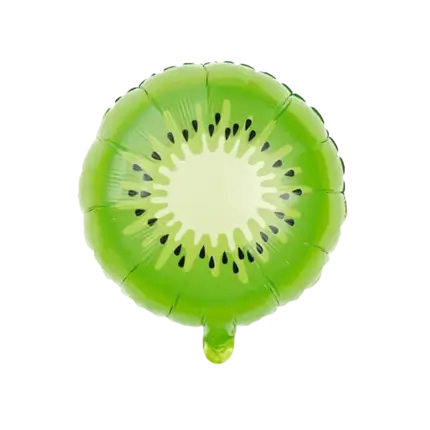 KIWI balloon