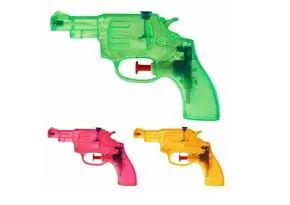 COWBOY water gun