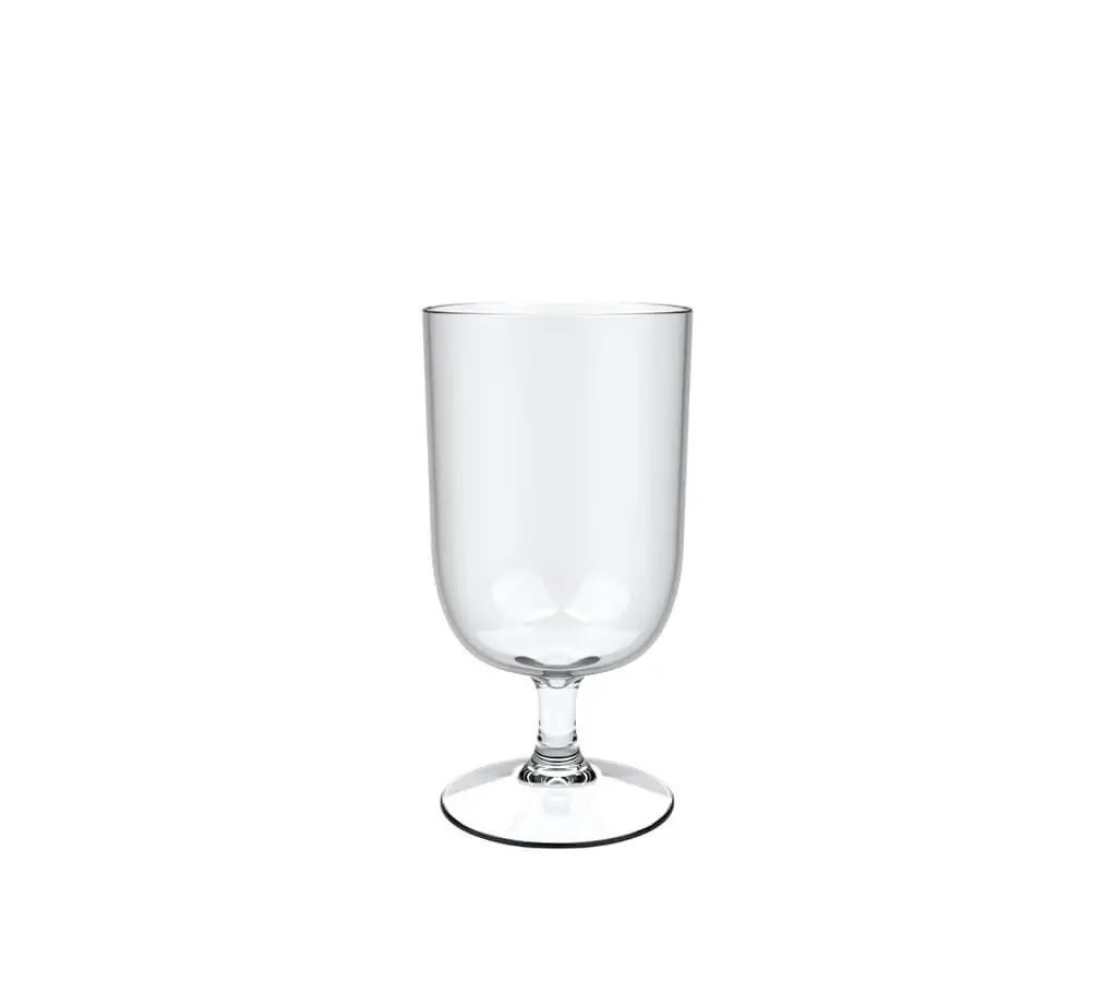 Beer glass with foot 25cl (ECOZEN)