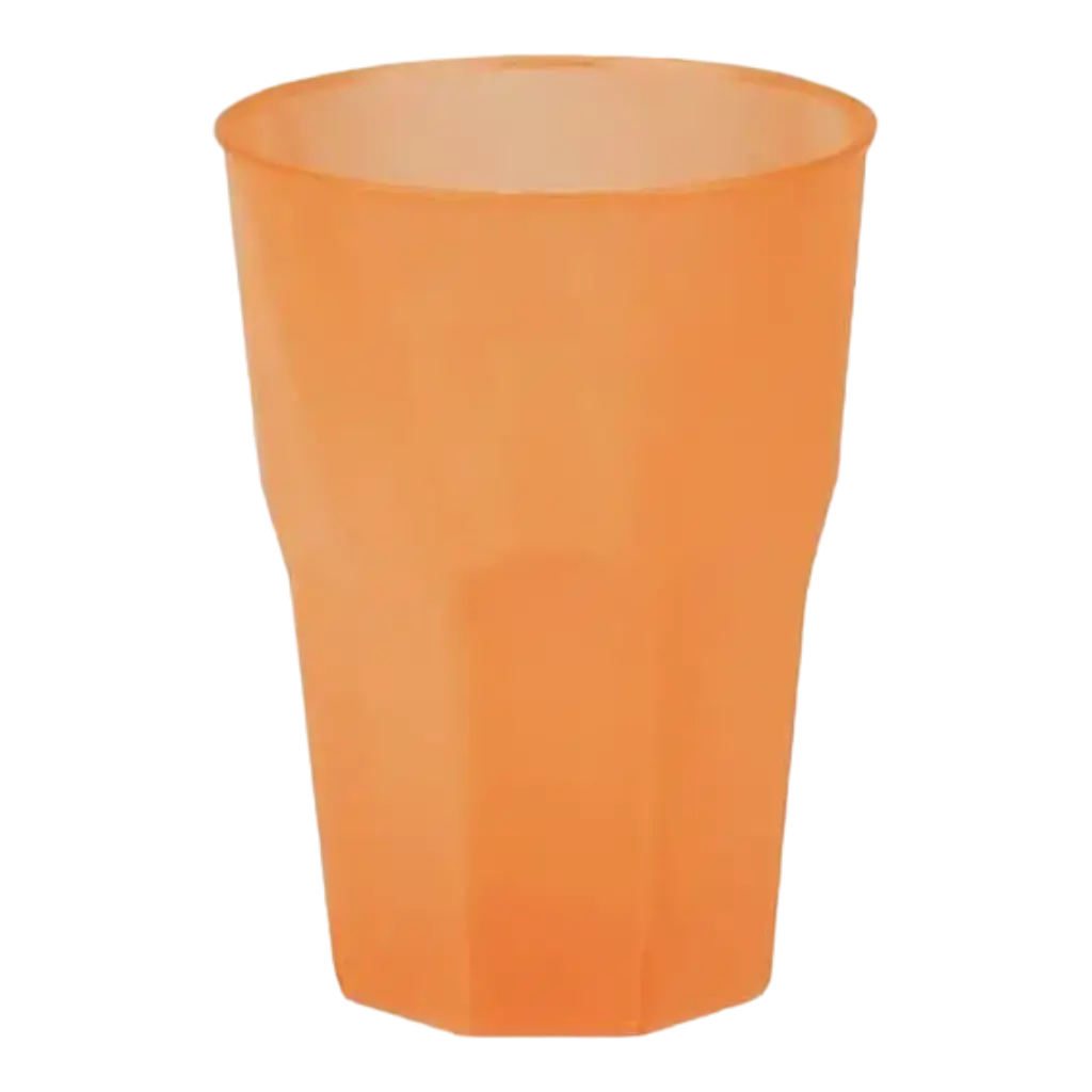 Orange cocktail glass 35cl (Set of 20)