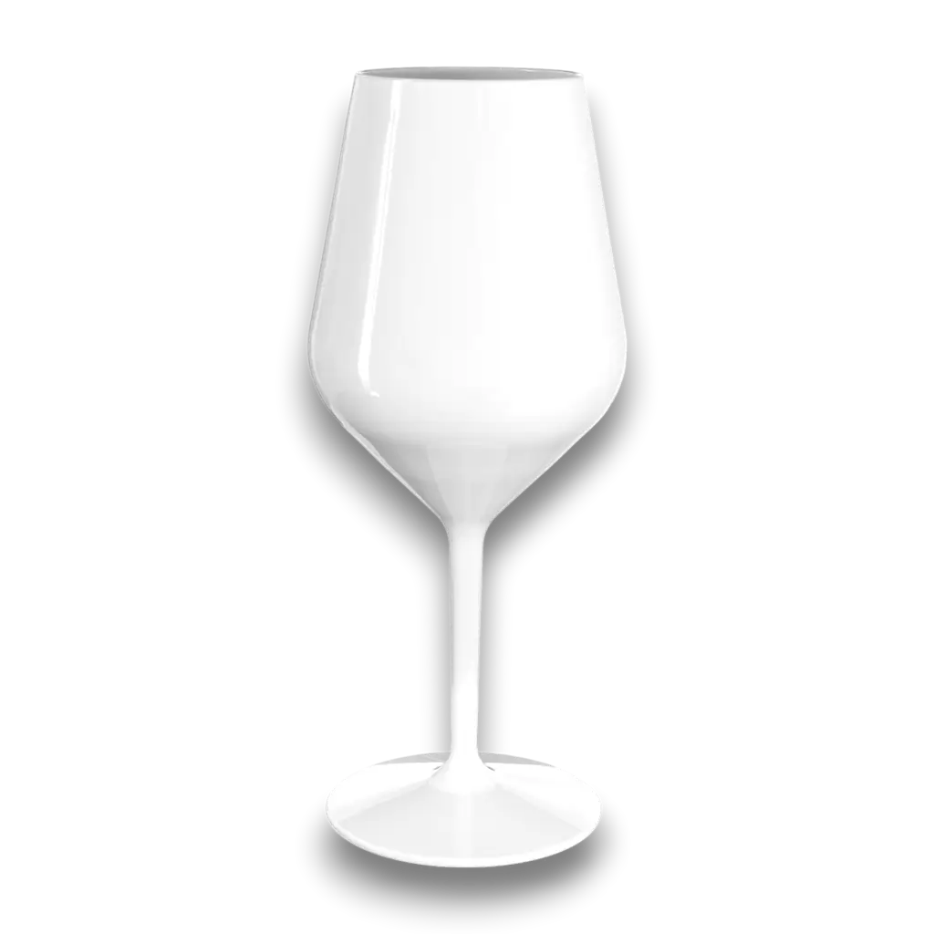 WINE COCKTAIL wine glass white 47cl (Tritan)