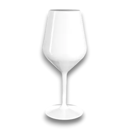 WINE COCKTAIL wine glass white 47cl (Tritan)