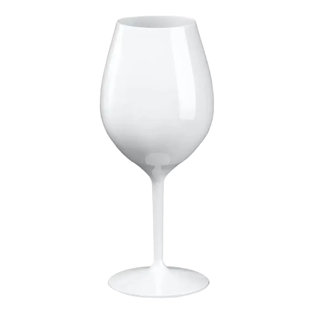 REDONE white wine glass 51cl (Tritan)