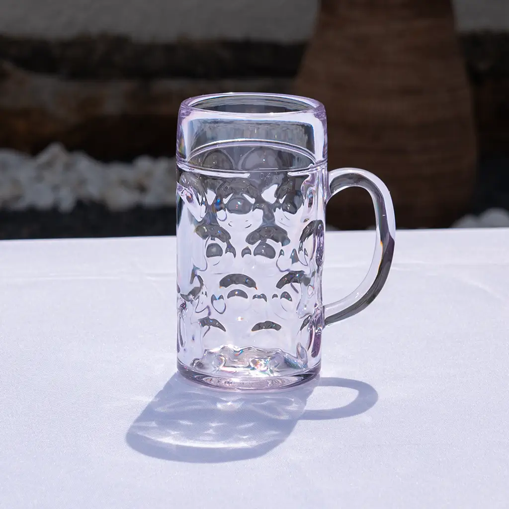 Design Beer Mug 50cl