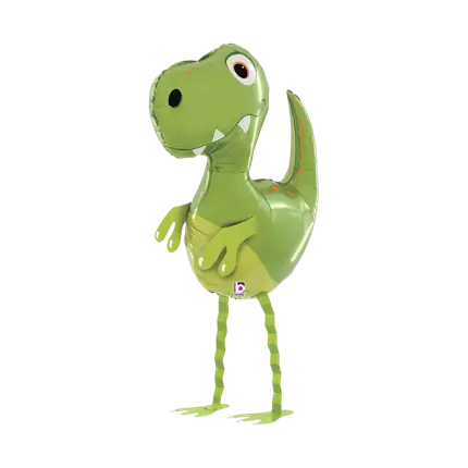 Dinosaur ball for children 91cm