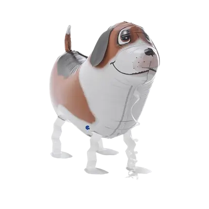 Bobby The Dog balloon