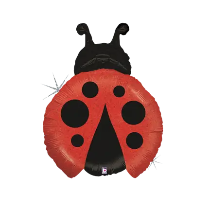 Beetle balloon 69cm