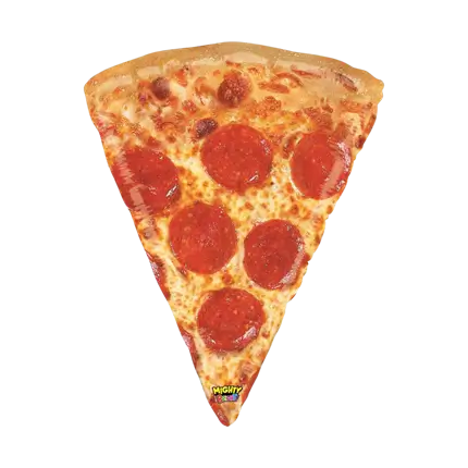 Giant Pizza Ball 86cm