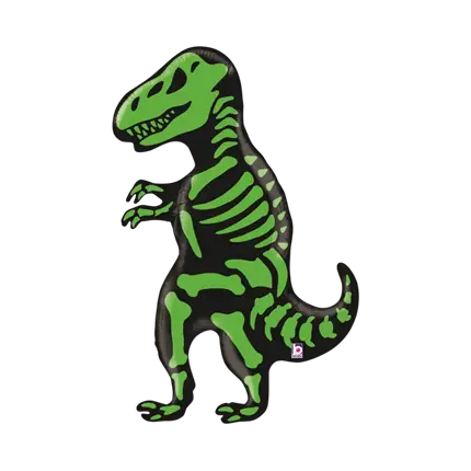 Giant T-Rex Dinosaur Ball 104cm