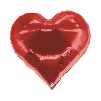 Heart Balloon 76cm