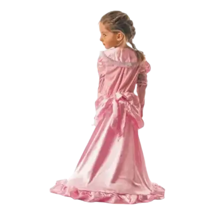Princess of Dreams Costume 7-9 years