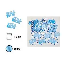 Confetti It's a Boy blue (14gr)