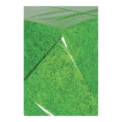Plastic tablecloth Football field 243x137cm