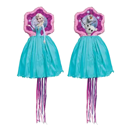 Snow Queen Pinata Elsa