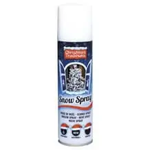 Artificial Snow Spray 150ml