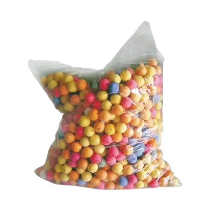 Bag of 200 Blowpipe Balls