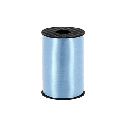 Light Blue Ribbon 225 metres