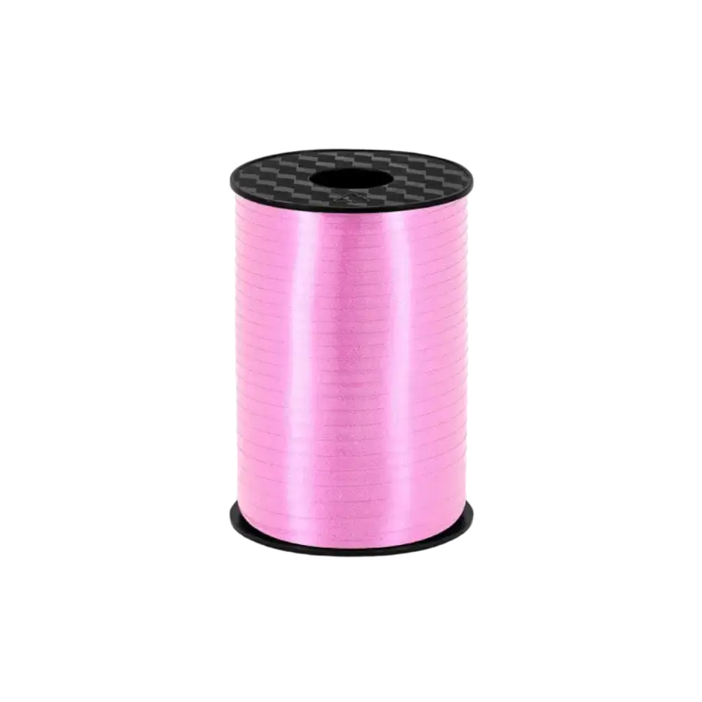 Light Pink Ribbon 225 metres