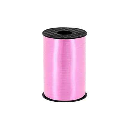 Light Pink Ribbon 225 metres