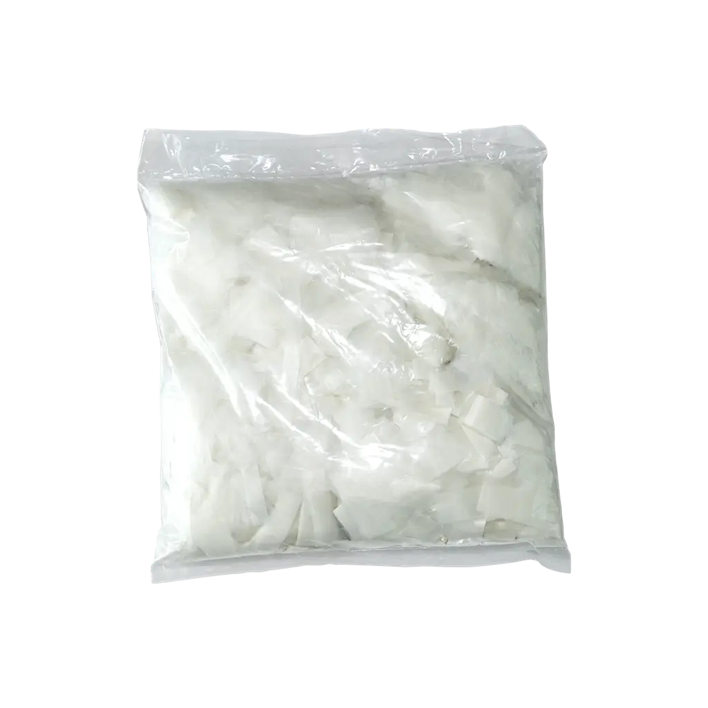 1kg Bag 100% Biodegradable Confetti White