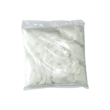 1kg Bag 100% Biodegradable Confetti White
