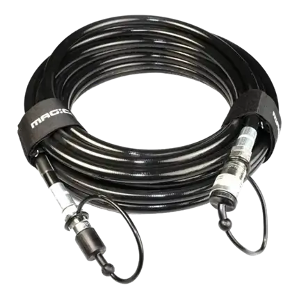 MAGIC FX® High Pressure Hose Diameter 3/8 Size 10 meters