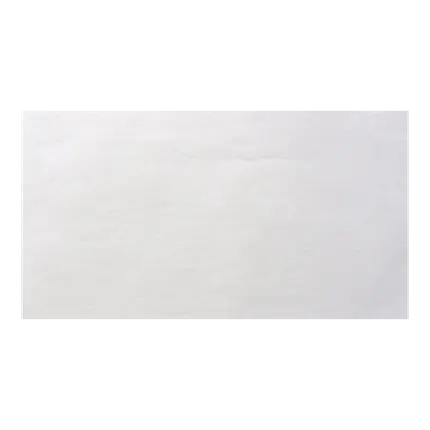 White non-woven tablecloth 300cm