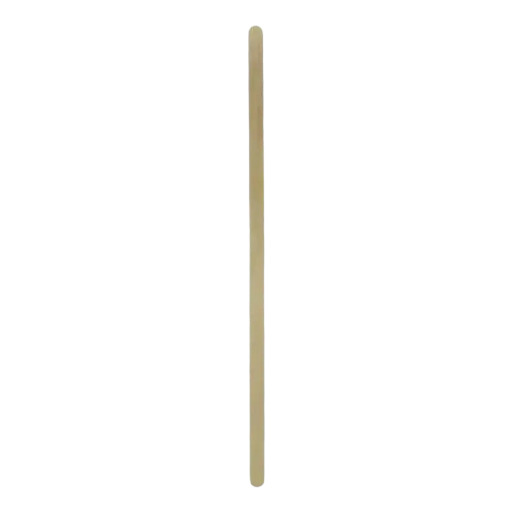 Biodegradable Coffee Stirrer 11cm (Pack of 1000)
