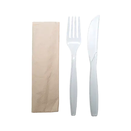 3 in 1 Cornstarch Cover Kit