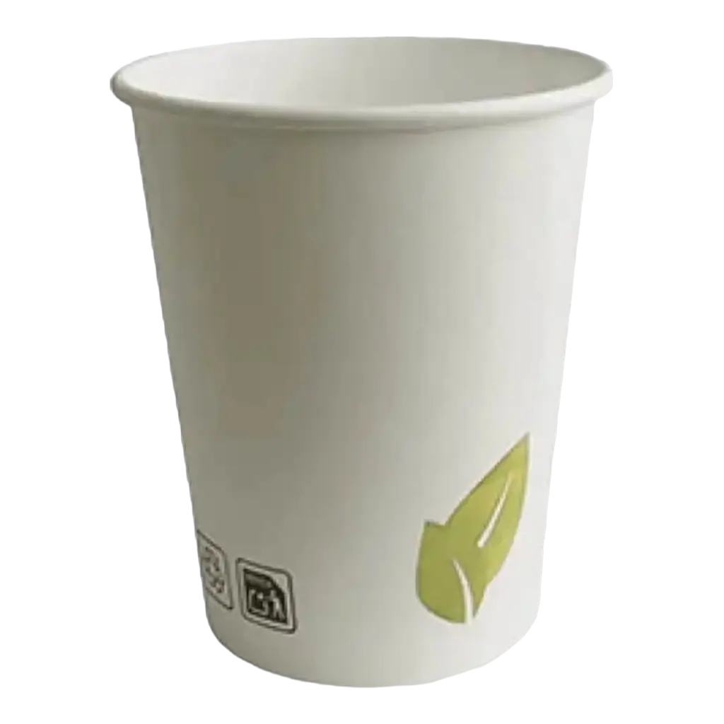 Carton Coffee Cup 12cl (Set of 50)