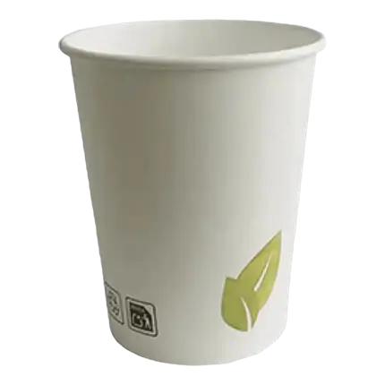 Carton Coffee Cup 12cl (Set of 50)