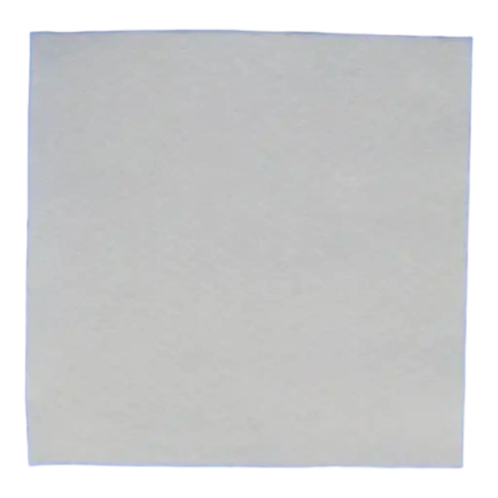 1-ply napkin (30x30cm) White Compact (Pack of 500)