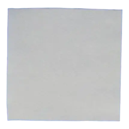 1-ply napkin (30x30cm) White Compact (Pack of 500)