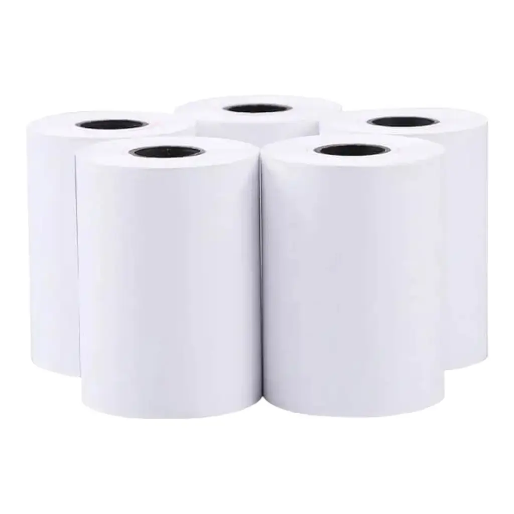 Thermal Coil 57x40x12cm BPA free (Pack of 50)
