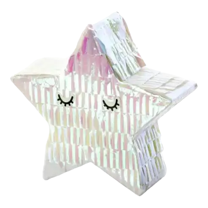 MINI PINATA STAR